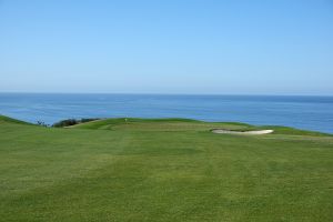 Torrey Pines (North) 14th Approach